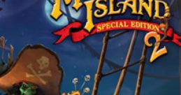 Monkey Island 2 LeChuck's Revenge - Special Edition - Video Game
