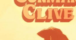 GUNMAN CLIVE Gunman Clive Original - Video Game