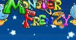 Monster Frenzy - Video Game