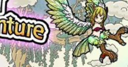Monster Girls and the Mysterious Adventure 2 魔物娘と不思議な冒険2 - Video Game