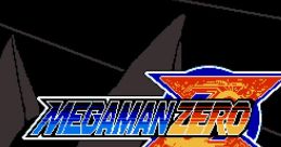 MEGA MAN ZERO III 8-BIT - Video Game Video game from MEGA MAN ZERO III 8-BIT for DS, Family Computer, GBA, NES. Published