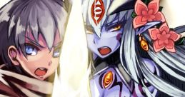 Monster Girl Quest - Video Game