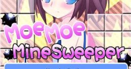 Moe Moe Sweeper (Series) (Android Game ) - Video Game