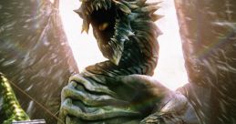 Monster Hunter 2 (Dos) モンスターハンター2 (ドス) - Video Game