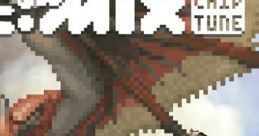 Monster Hunter Compilation "RE:"MIX Chiptune モンスターハンター コンピレーション "RE:"MIX チップチューン - Video Game