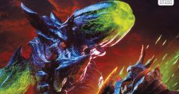 Monster Hunter 3 Ultimate (Monster Hunter 3G) - Video Game Video game from Monster Hunter 3 Ultimate (Monster Hunter 3G).