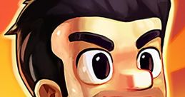 Monster Dash - Video Game