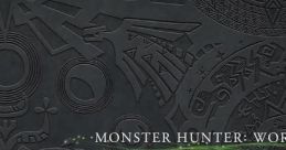 MONSTER HUNTER: WORLD SPECIAL TRACK - Video Game