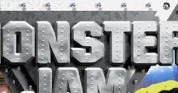 Monster Jam: Maximum Destruction - Video Game