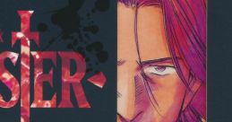MONSTER ORIGINAL TRACK MONSTER オリジナルサウンドトラック - Video Game