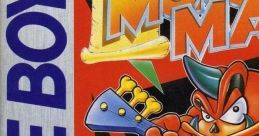 Monster Max - Video Game