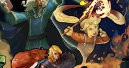 Monster RPG 2 (Android Game ) - Video Game Video game from Monster RPG 2 (Android Game ) for Android.