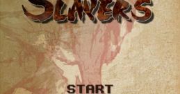 Monster Slayers - Snake (Android Game ) - Video Game