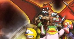 Monster Rancher 3 Monster Farm モンスターファーム - Video Game