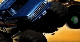 Monster Truck Madness - Video Game