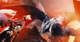 MONSTER HUNTER RISE EXTRA TRACKS - Video Game