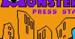 Monsters, Inc. (GBC) - Video Game
