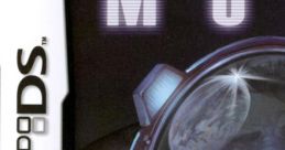 Moon - Video Game