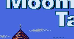 Moomin's Tale (GBC) Moomin no Daibouken ムーミンの大冒険 - Video Game