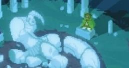 Moon Hunters - Video Game
