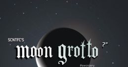 Moon Grotto 7" Sword & Sworcery: Moon Grotto 7" - Video Game