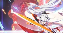 Moon Halo (Honkai Impact 3rd "Everlasting Flames" Animated Short Theme) - Video Game