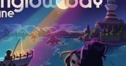 Moonglow bay Moonglow Bay (Original track) - Video Game