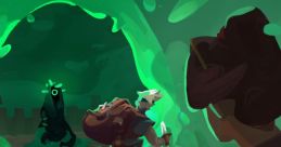 Moonlighter Between Dimensions - Video Game