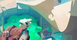 Moonlighter Original - Video Game