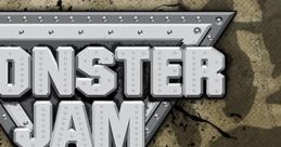 Monster Jam Battlegrounds - Video Game