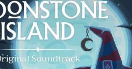 Moonstone Island - Video Game