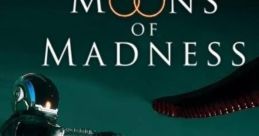 Moons Of Madness Original - Video Game