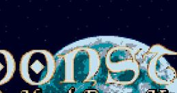 Moonstone Moonstone: A Hard Days Knight - Video Game