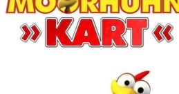 Moorhuhn Kart 3 - Video Game