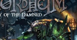Mordheim: City of the Damned Original - Video Game Video game from Mordheim: City of the Damned Original for PS4,