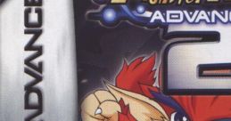 Monster Rancher Advance 2 Monster Farm Advance 2 モンスターファーム アドバンス 2 - Video Game
