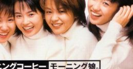 Morning Musume Singles Morning Coffee - Video Game