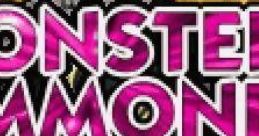Monster Summoner モンスターサマナー - Video Game