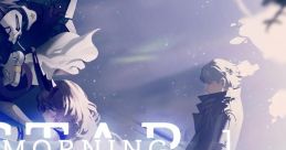 Morning Star GODDESS OF VICTORY: NIKKE - Video Game