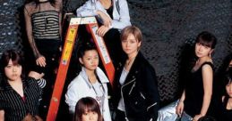 Morning Musume Singles Rouman ~My Dear Boy~ - Video Game