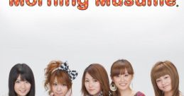 Morning Musume Singles Solo - Video Game Video game from Morning Musume Singles Solo.