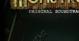 Monstrum (Original track) - Video Game