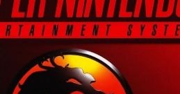 Mortal Kombat (Enhanced ) - Video Game Video game from Mortal Kombat (Enhanced ) for SNES.