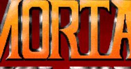 Mortal Kombat (Midway Y Unit, Midway T Unit) - Video Game