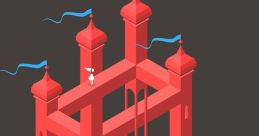 Monument Valley: Forgotten Shores Original Game - Video Game
