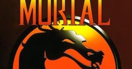 Mortal Kombat (Gen, SMD) (Original , Finished Themes) モータルコンバット - Video Game Video game from Mortal Kombat (Gen,