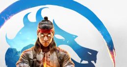 Mortal Kombat 1 O.S.T - Video Game