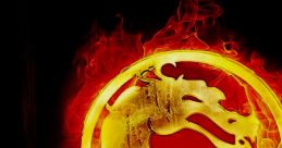 Mortal Kombat (Moris Blak Remix) - Video Game