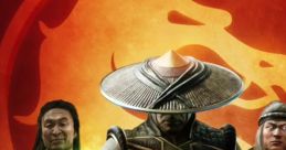 Mortal Kombat 11 - Aftermath Official - Video Game