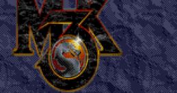 Mortal Kombat 3 (& Ultimate MK3) - Video Game